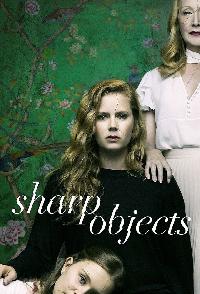 Sharp Objects